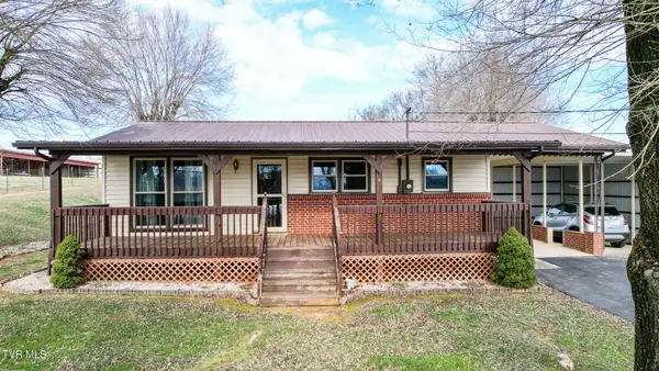 1830 Sunnyside Road, Greeneville, TN 37743
