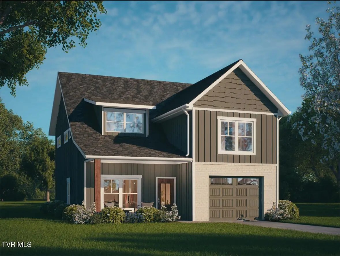 2058 Brickyard Park Drive, Kingsport, TN 37660 - Image #1