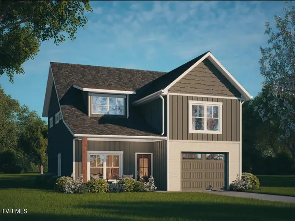 2058 Brickyard Park Drive, Kingsport, TN 37660