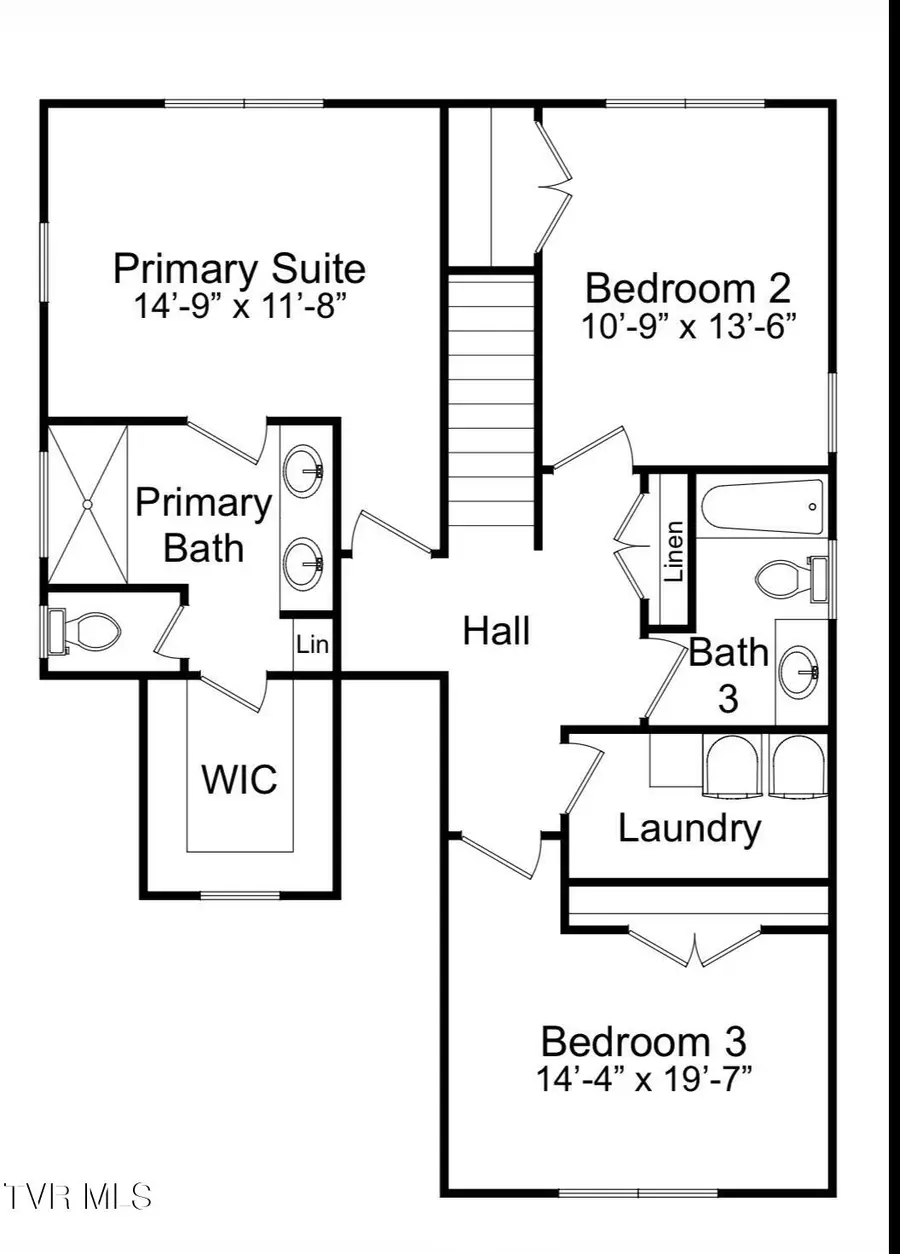 2058 Brickyard Park Drive, Kingsport, TN 37660 - Image #3