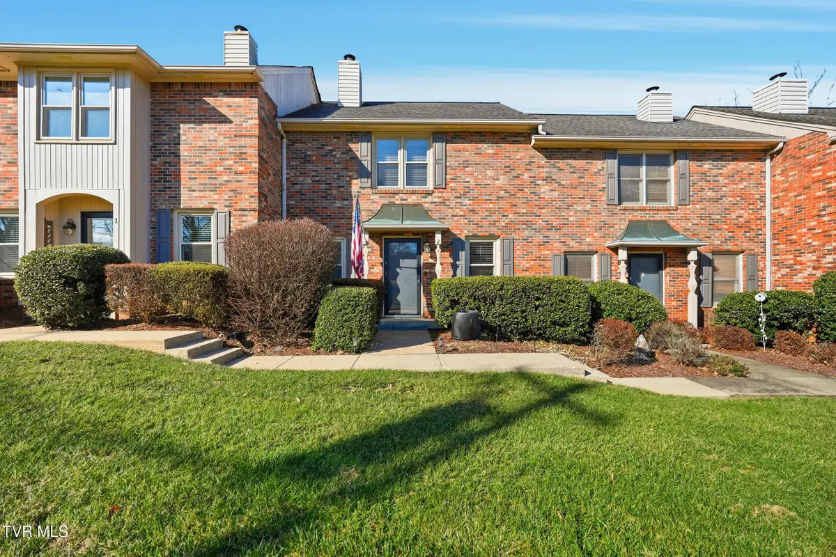 1707 West Lakeview Dr #2, Johnson City, TN 37601 - Image #1