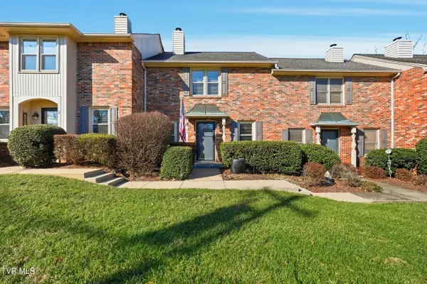 1707 West Lakeview Dr #2, Johnson City, TN 37601