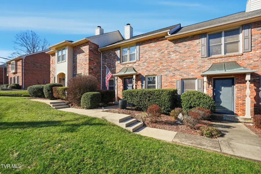 1707 West Lakeview Dr #2, Johnson City, TN 37601 - Image #2