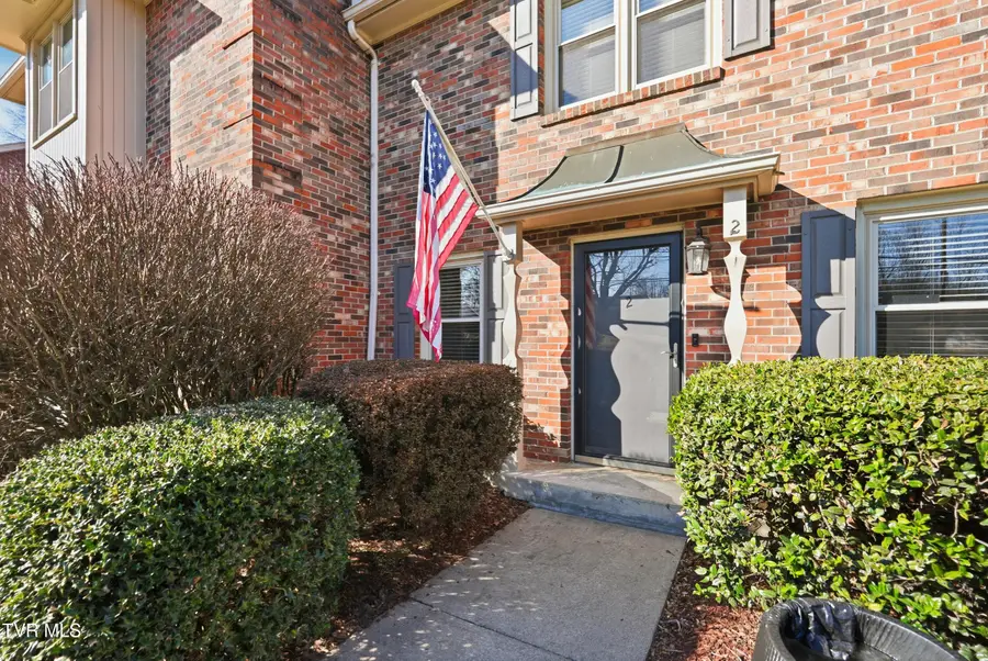 1707 West Lakeview Dr #2, Johnson City, TN 37601 - Image #3