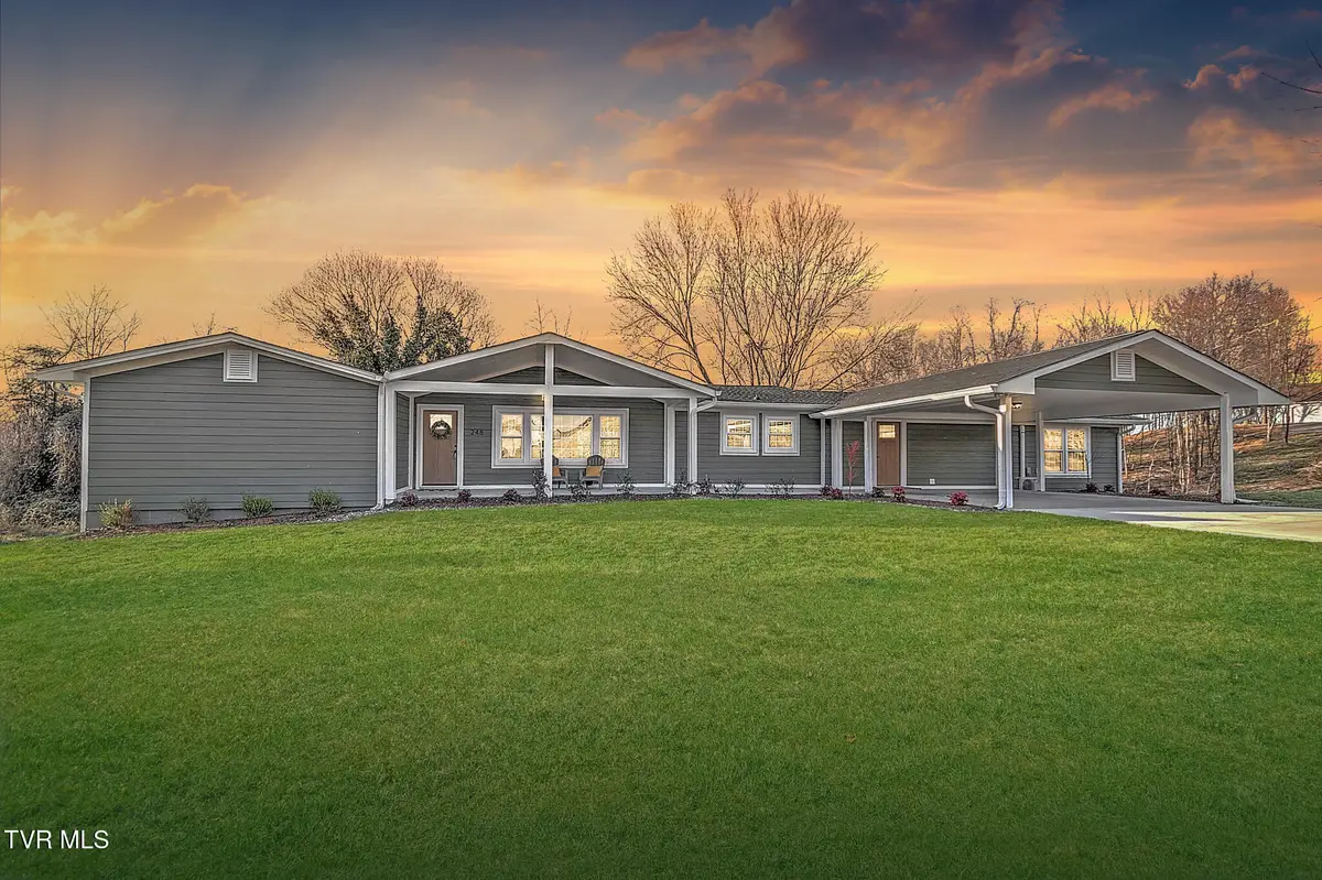 248 Dean Archer Road, Jonesborough, TN 37659 - Image #1