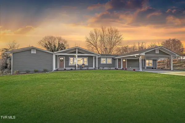 248 Dean Archer Road, Jonesborough, TN 37659