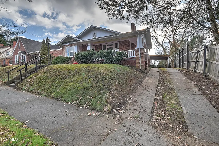 726 Lawrence Avenue, Bristol, VA 24201 - Image #3