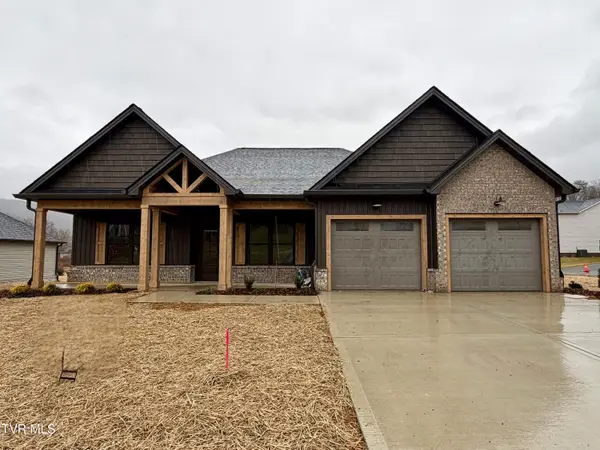 1207 Brown Road, Erwin, TN 37650