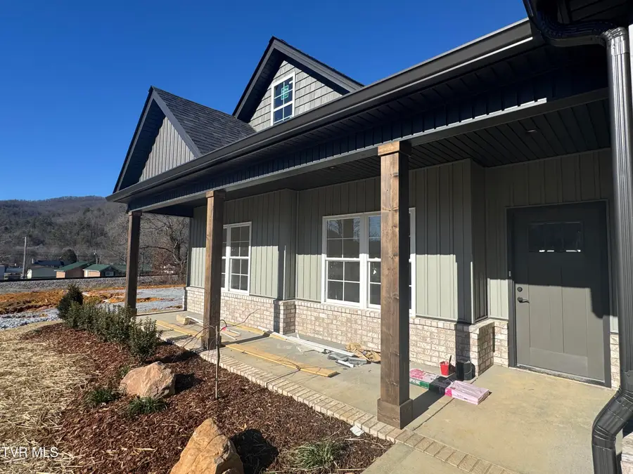 1209 Brown Road, Erwin, TN 37650 - Image #2