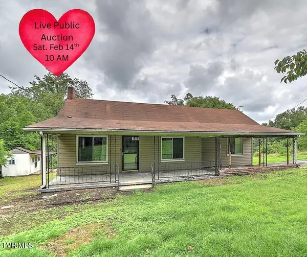 1403 Bristol Caverns Highway, Bristol, TN 37620