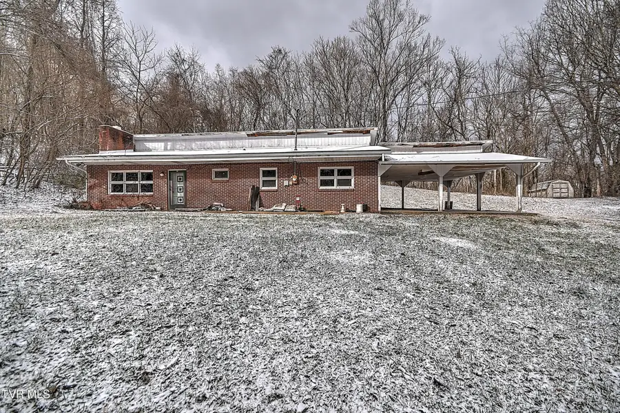 1432 Jackson Hollow Road, Kingsport, TN 37663 - Image #3