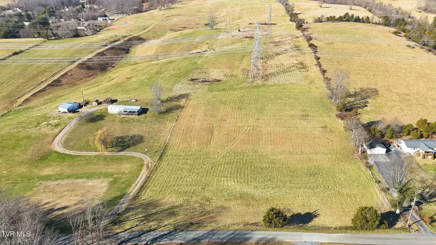 261 Dotson Lane #Lot 7, Church Hill, TN 37642 - Image #2