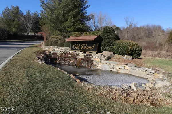 231 Old Island Trail, Kingsport, TN 37664