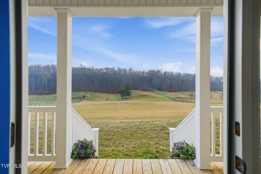 283 Mitchell Ridge Road, Jonesborough, TN 37659 - #2