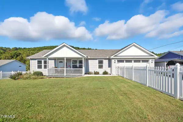 470 Roaming Drive, Chuckey, TN 37641