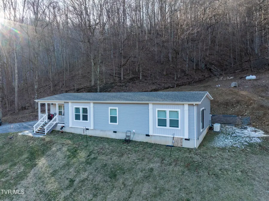 406 Mathis Road, Flag Pond, TN 37657 - #3