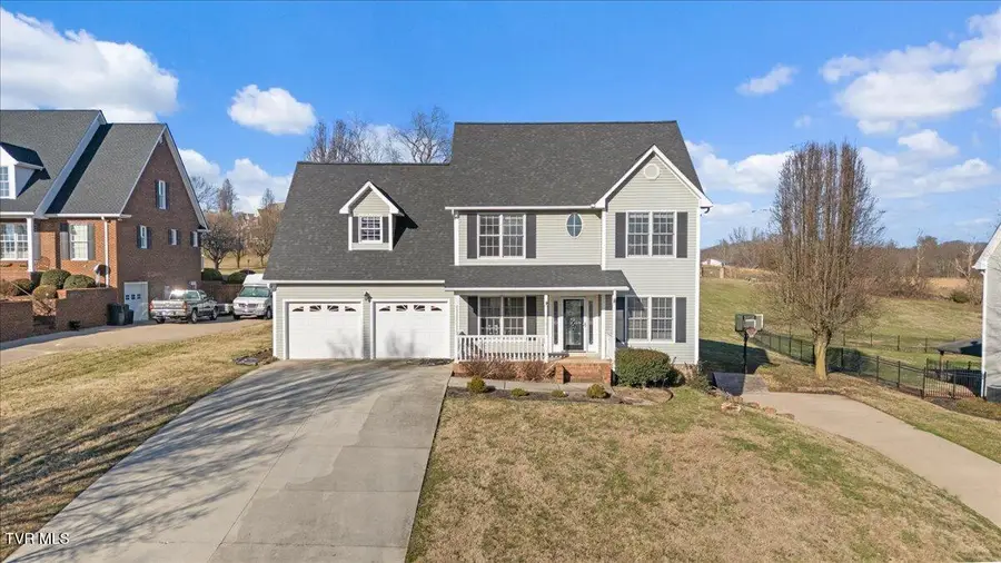 117 Barefoot Landing Drive, Blountville, TN 37617 - Image #2