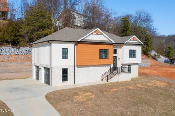 4724 Sterling Lane, Kingsport, TN 37664