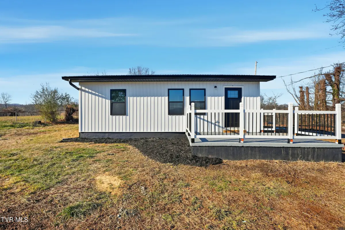 1040 Tipton Avenue, Church Hill, TN 37642 - Image #1