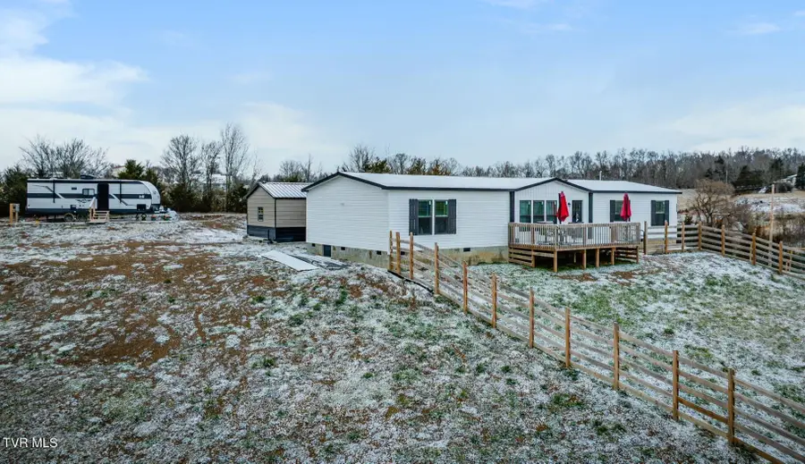 2475 South Wesley Chapel Road, Greeneville, TN 37745 - Image #3