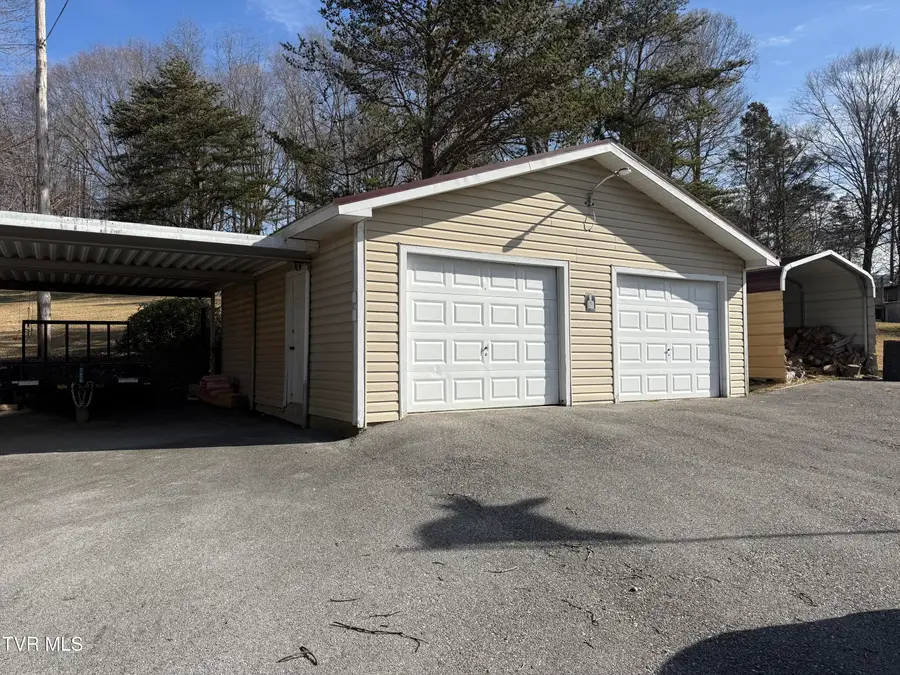 126 Ollie Collins Road, Elizabethton, TN 37643 - #3