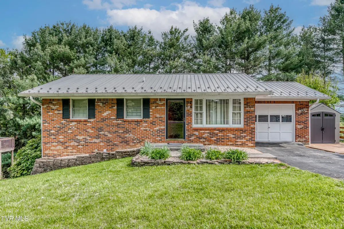226 High Oak Drive, Bristol, VA 24201 - #1