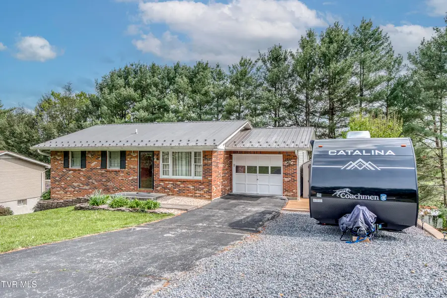 226 High Oak Drive, Bristol, VA 24201 - #2
