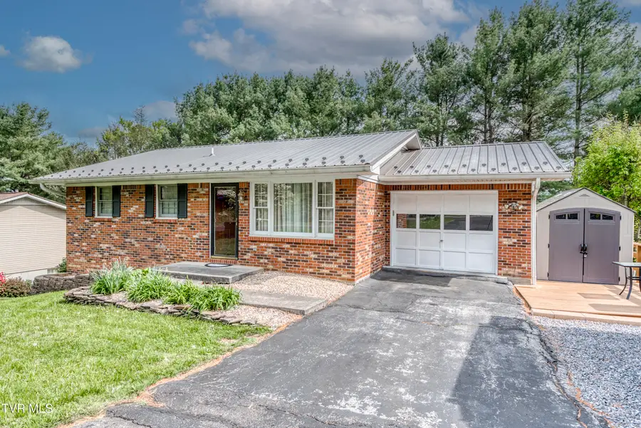226 High Oak Drive, Bristol, VA 24201 - #3
