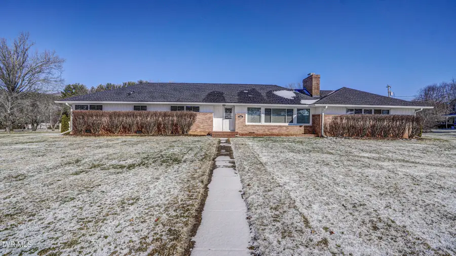 955 9th Street, Erwin, TN 37650 - Image #3