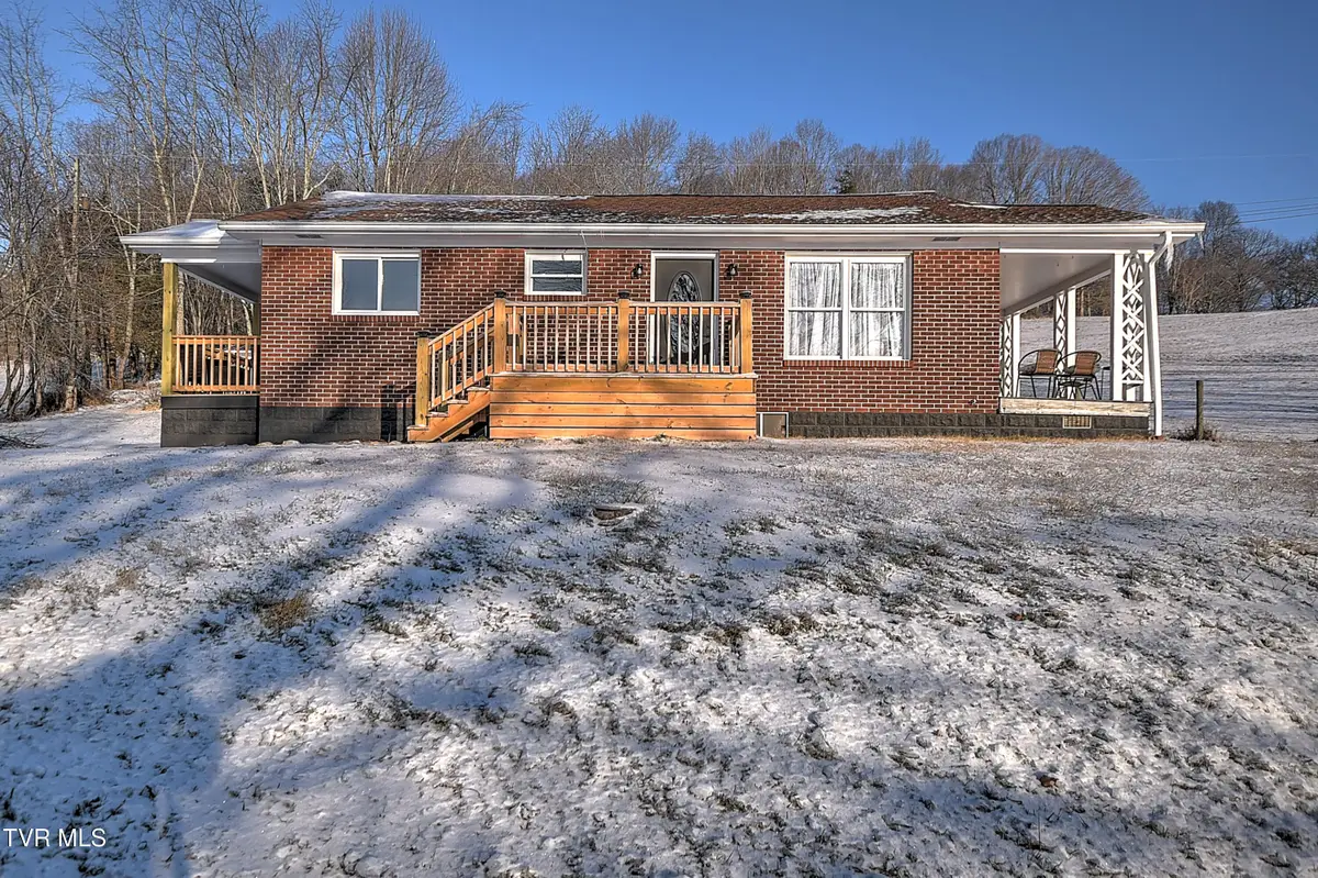 31401 Old Saltworks Road, Meadowview, VA 24361 - Image #1