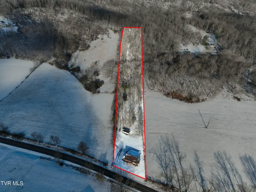 31401 Old Saltworks Road, Meadowview, VA 24361 - Image #2