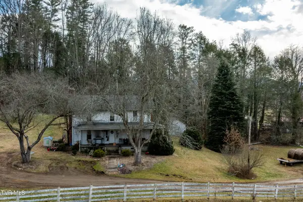 517 Mill Creek Road, Mountain City, TN 37683