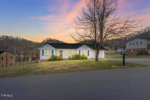 331 Townview Drive, Lebanon, VA 24266