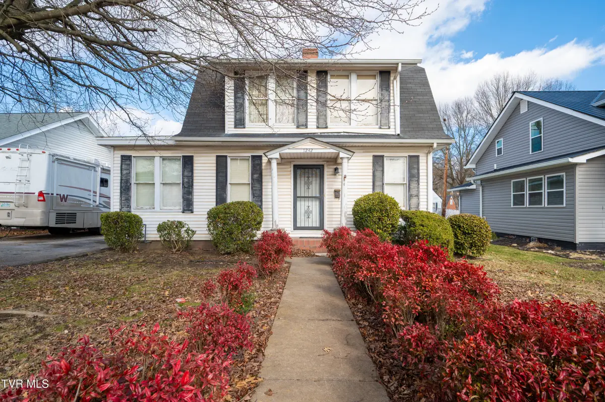 1242 East Center Street, Kingsport, TN 37660 - Image #1