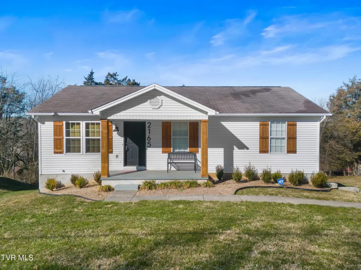 2165 Brights Pike, Morristown, TN 37814 - #1