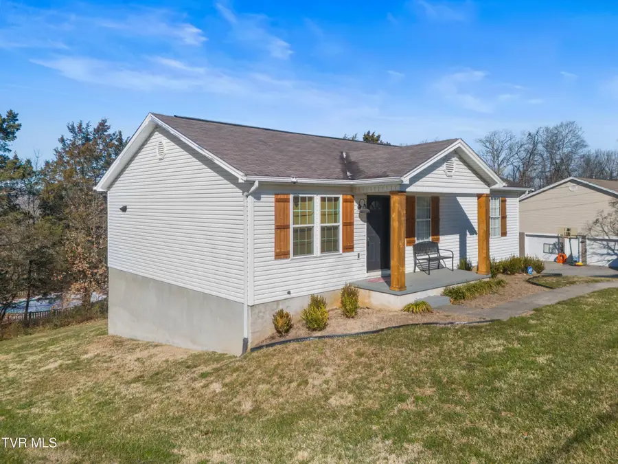 2165 Brights Pike, Morristown, TN 37814 - #3