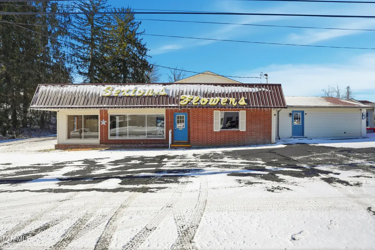 528 West Main Street, Wise, VA 24293 - Image #1