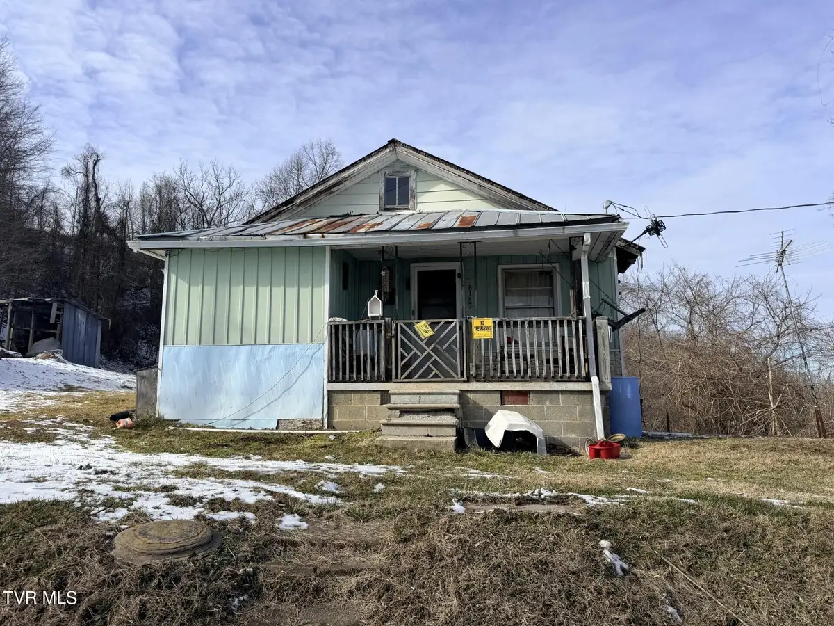 8187 Duncan Gap Road, Wise, VA 24293 - Image #1