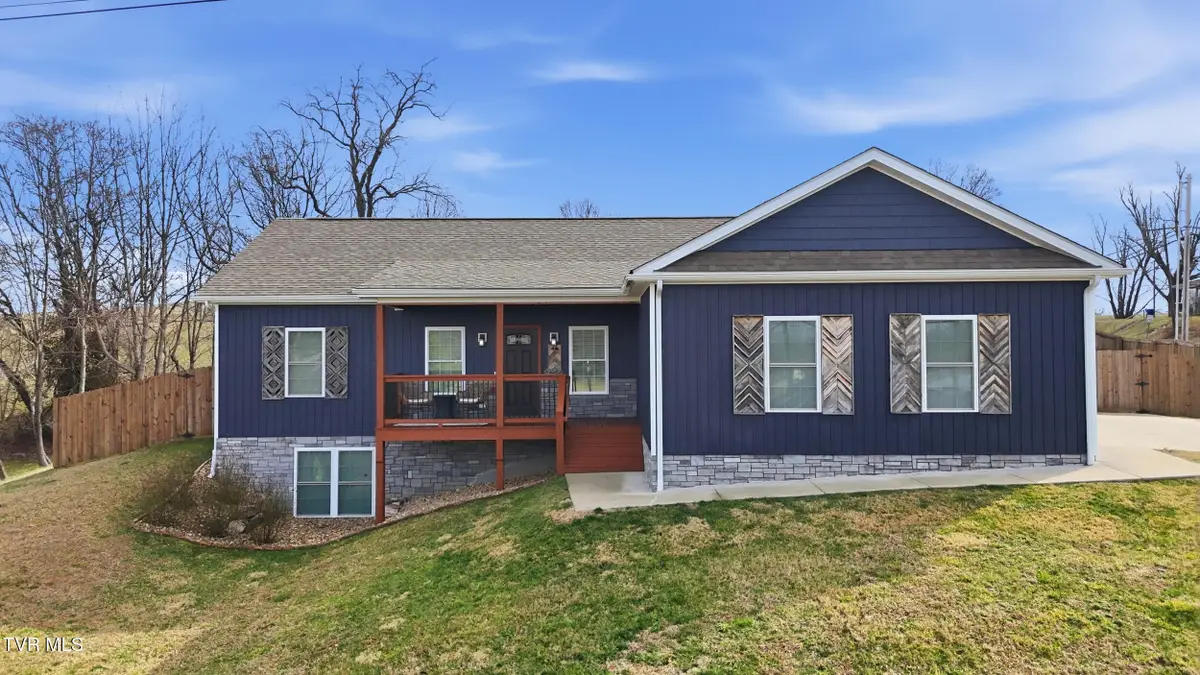 707 South Cherokee Street, Jonesborough, TN 37659 - Image #1