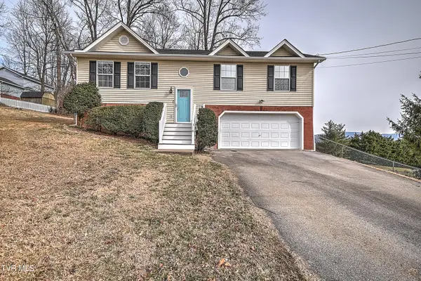 318 Webb Road, Piney Flats, TN 37686