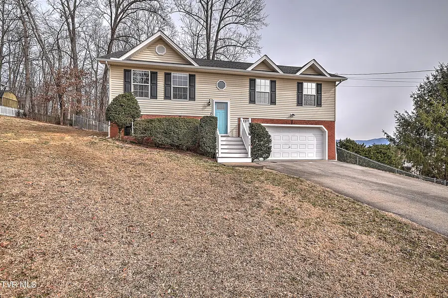 318 Webb Road, Piney Flats, TN 37686 - Image #2