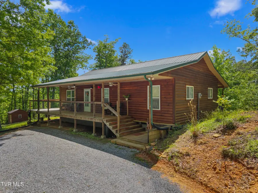 236 Beech Street, Sneedville, TN 37869 - Image #2