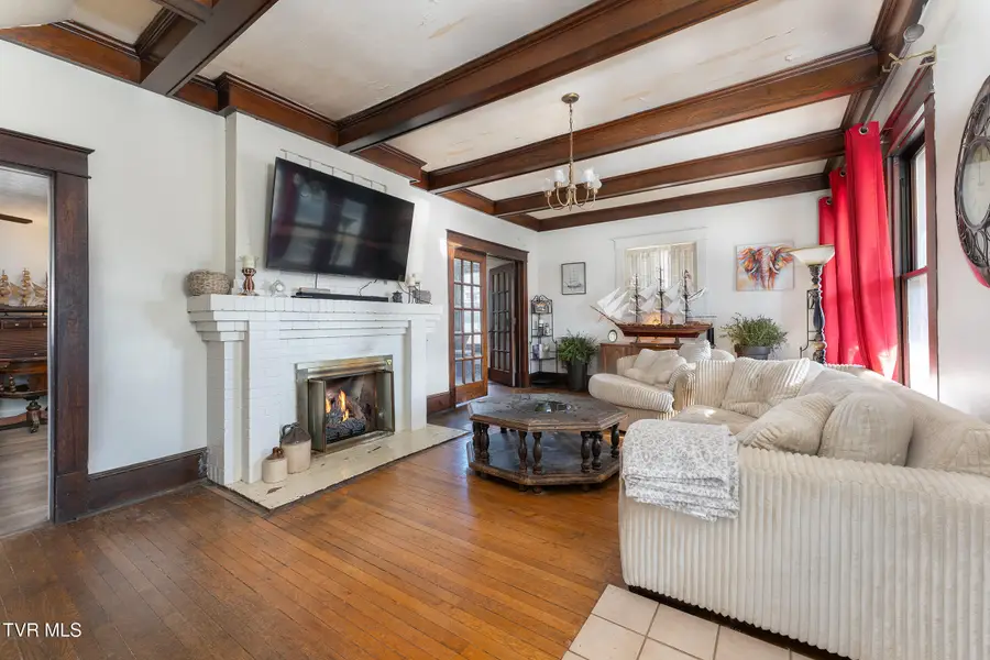 317 Gay Street, Erwin, TN 37650 - Image #2