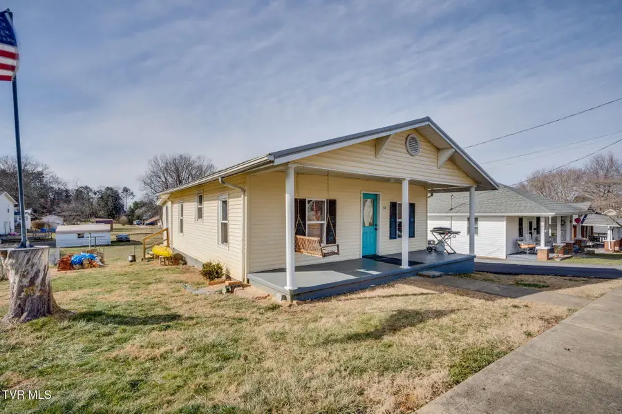 409 South Roan Street, Elizabethton, TN 37643 - Image #2