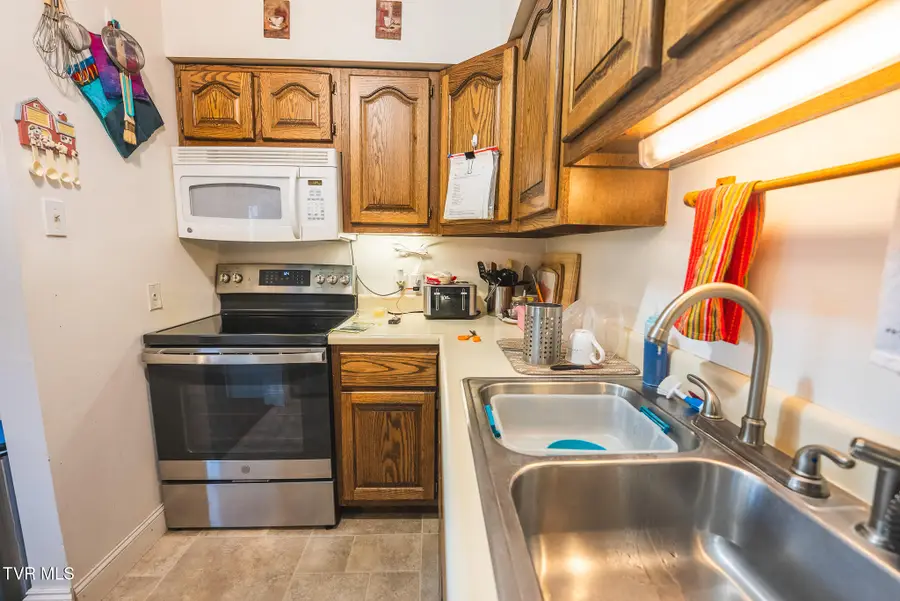 170 & 158 Dalson Road, Eidson, TN 37731 - Image #3