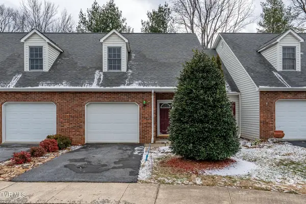 7 Cherokee Ridge Court #7, Johnson City, TN 37604