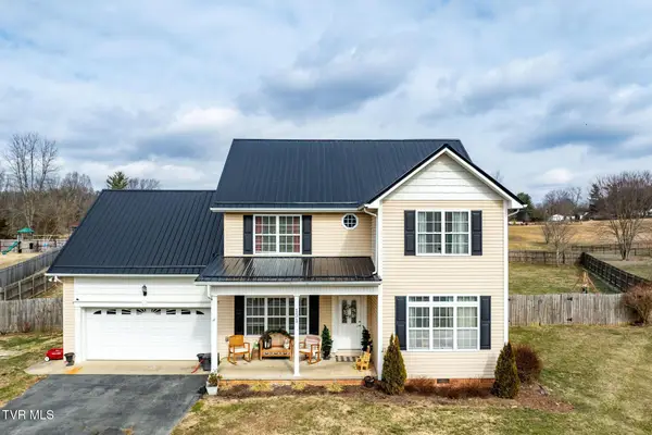 131 Humming Bird Way, Jonesborough, TN 37659