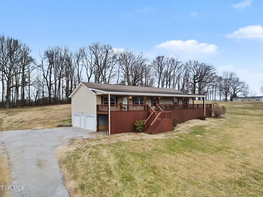 268 Washington College Station Road, Limestone, TN 37681 - Image #2