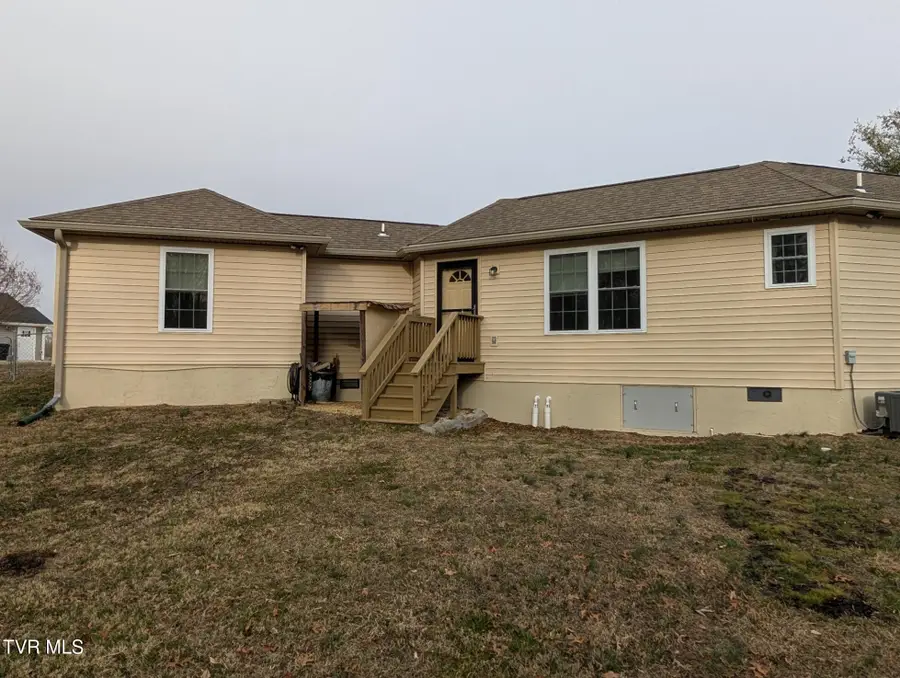 220 Crockett Timbers Road, Limestone, TN 37681 - Image #3