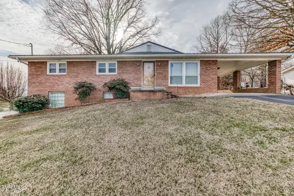 215 Linda Street, Greeneville, TN 37743